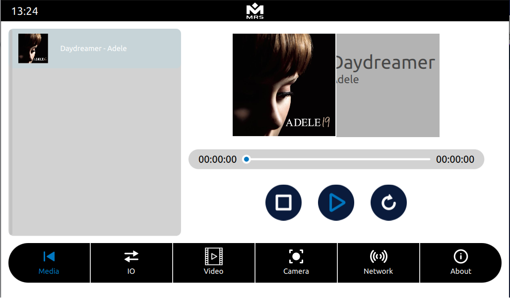 Light Theme